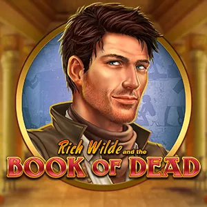 Spinrise – Book Of Dead