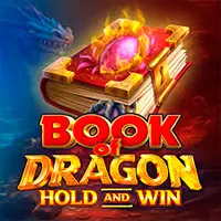Spinrise – Book Of Dragon