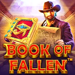 Spinrise – Book Of Fallen