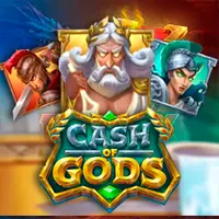 Spinrise – Cash Gods