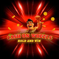 Spinrise – Cash On Wheels