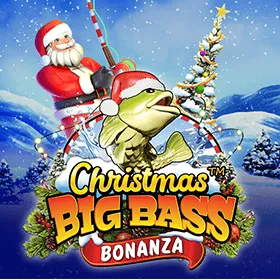 Spinrise – Christmas Big Bass