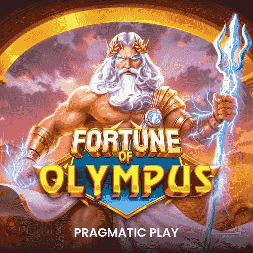 Spinrise – Gates Of Olympus