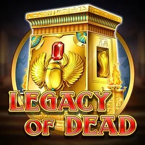 Spinrise – Legacy Of Dead
