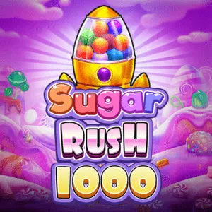 Spinrise – Sugar Rush 1000
