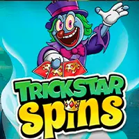 Spinrise – Trickstar Spins